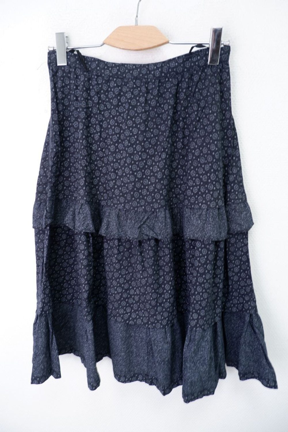 Юбка Gregory комбинированная 42 размер