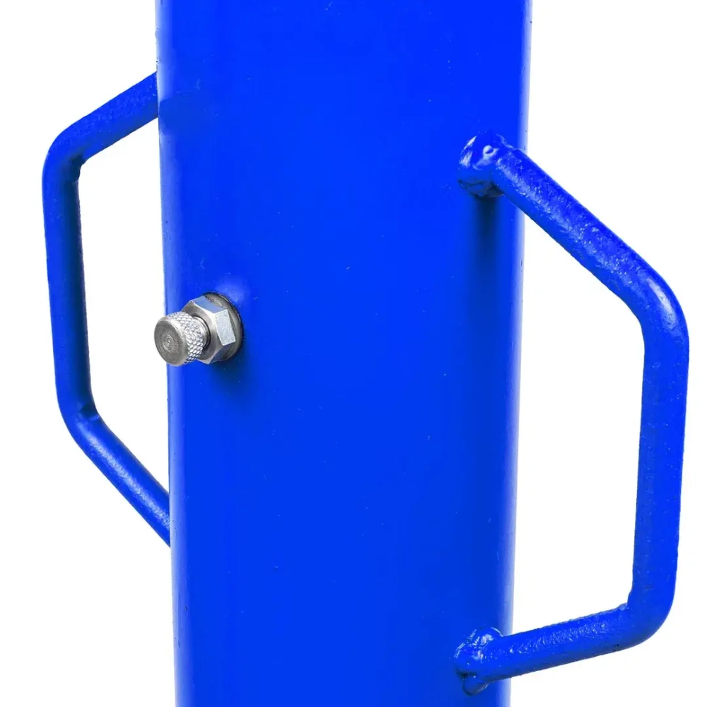 Стойка трансмиссионная, 1,5т(h min-113см,h max -191,5см) Forsage F-TEL15011