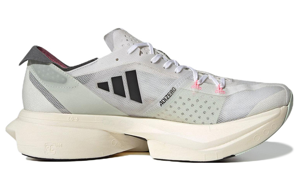 Кроссовки Adidas Adizero Adios Pro 3