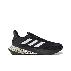 Мужские кроссовки Adidas 4DFWD Pulse 'Black White' Q46450