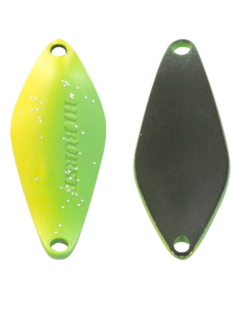 Блесна колебалка (колеблющаяся) ValkeIn Hi Burst, 1.3 гр.