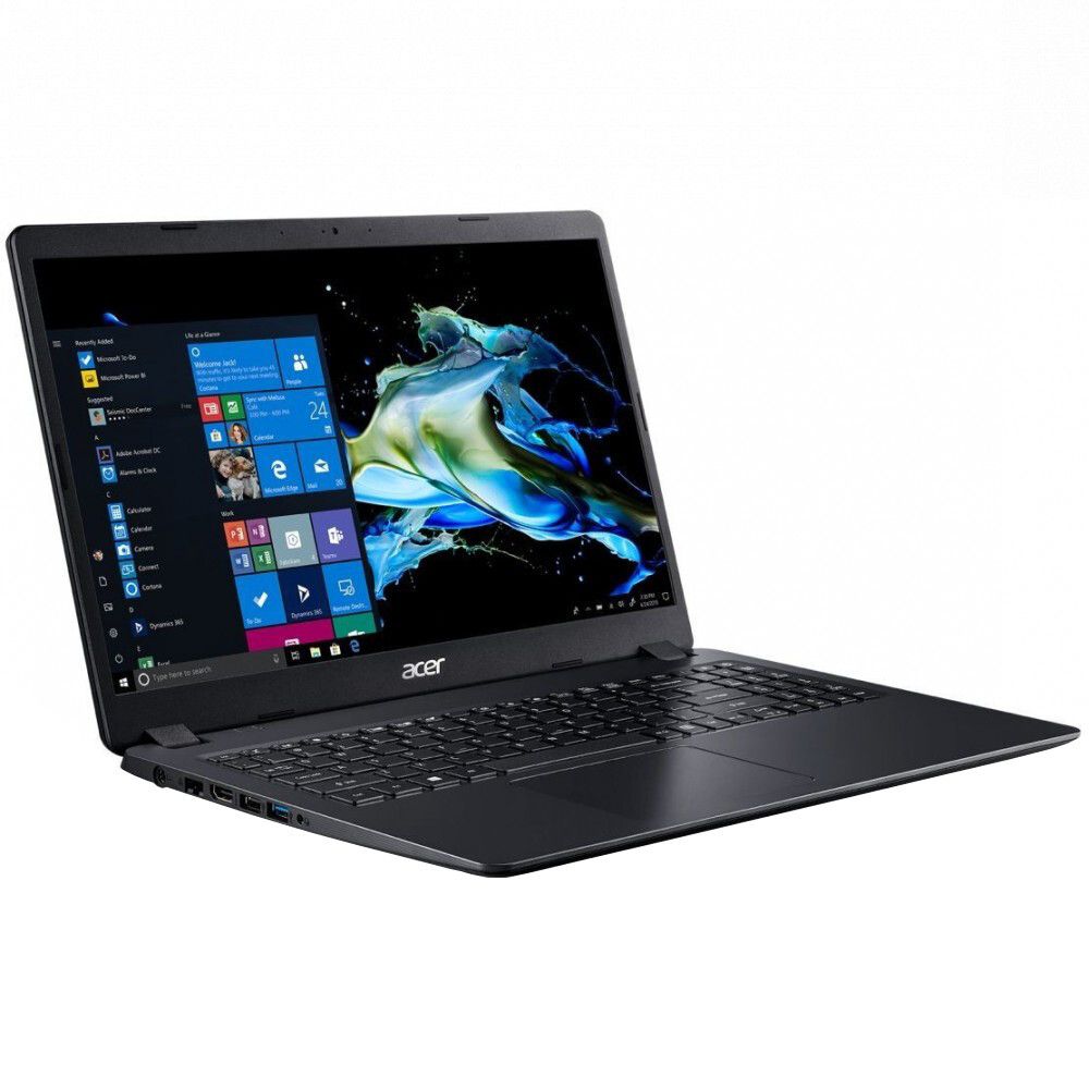 Ноутбук Acer Extensa EX215-52-53U4 Core i5 1035G1/8Gb/SSD512Gb/15.6/IPS/FHD/noOS/Black NX.EG8ER.00B