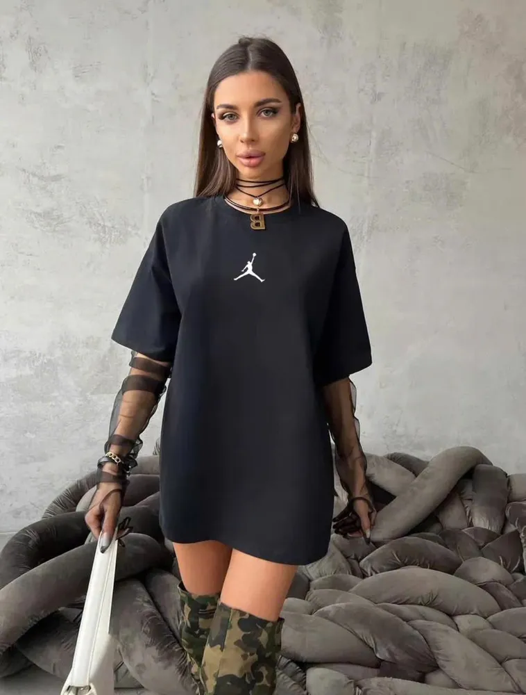 Футболка 6821111 Fabrika