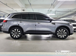 Renault Korea (Samsung) The New QM6 2.0 GDe LE Signatures 2WD (03.2022)