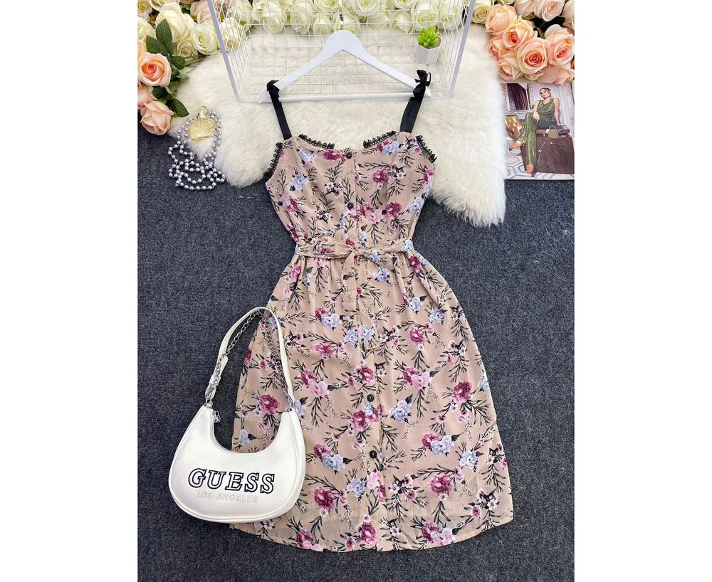 Сарафан 2592626 Fabrika