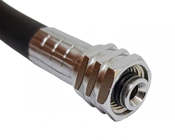 О-ринги шланга ко 2-ой ступени регулятора