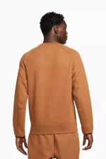 Кофта Nike Sportswear Tech Fleece Crew