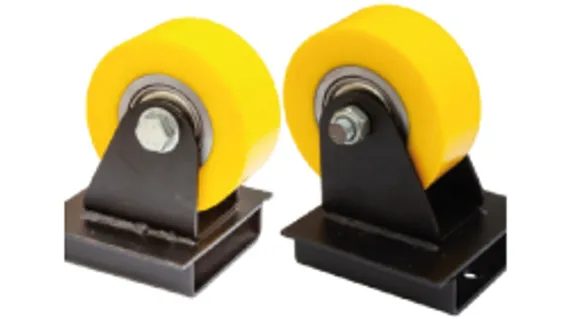 Модульная опорная стойка G.B.C. PJ1-2 Uno для труб