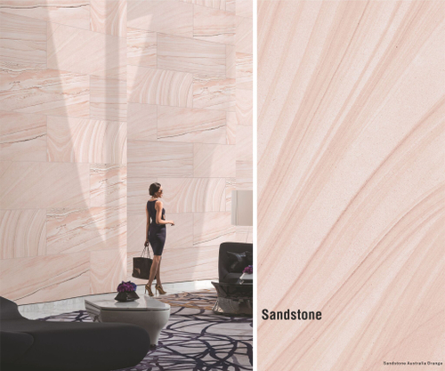 Sandstone