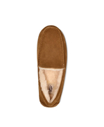 ASCOT MENS chestnut