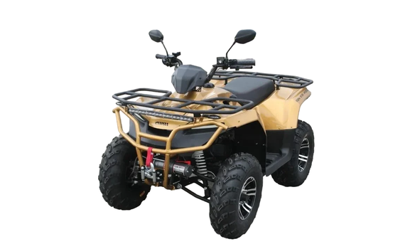 Квадроцикл IRBIS ATV 250 Premium