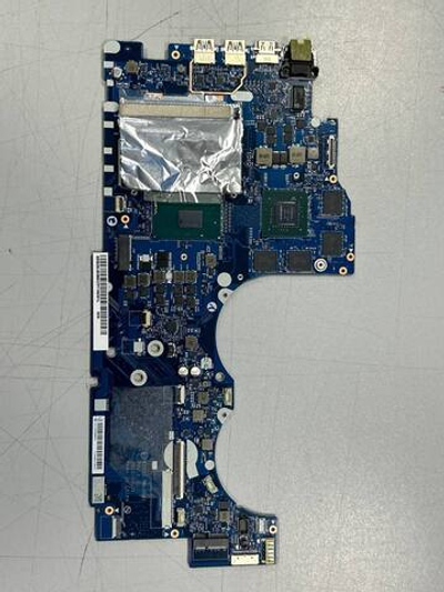 Материнская плата для ноутбука Lenovo ideaPad Y700-15ISK 80NV i7-6700HQ V4G WIN (5B20L80398), оригинал