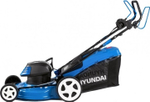 Газонокосилка электрическая HYUNDAI LE 4620S самоходная