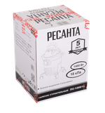 Пылесос строительный Ресанта ПС-1400-15