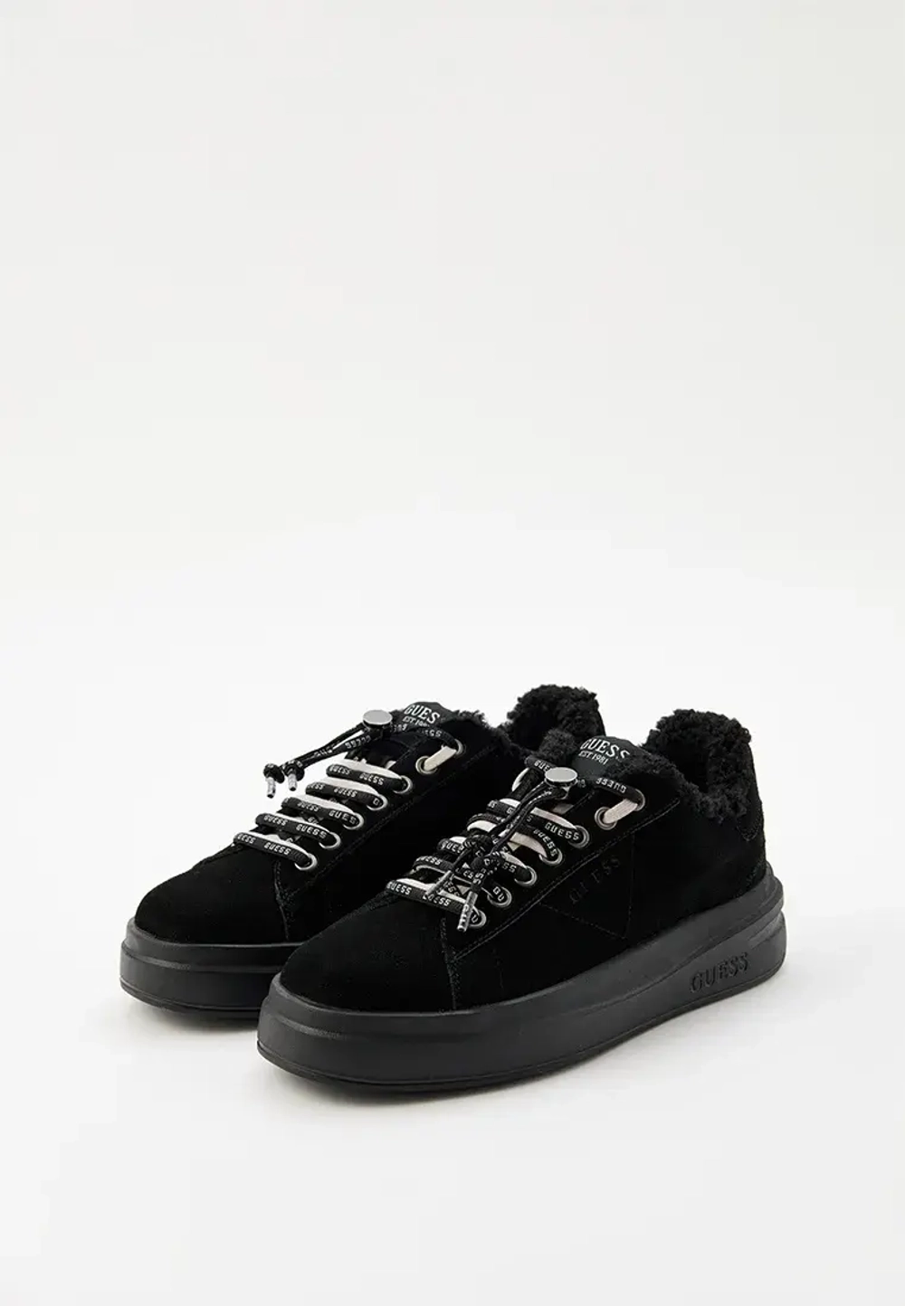Sneakers guess noir online