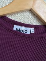 Хлопковый лонгслив Molo, 140