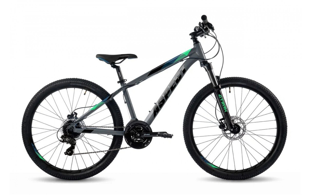 Горный велосипед Aspect Nickel 26 (2023)