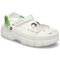 Crocs Sankuanz x Crocs 'White Green'