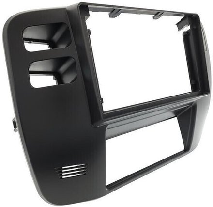 Магнитола для Nissan Patrol Y61 1997-2004 - Teyes CC4-PRO монитор 13" 2K QLED на Android 13, Snapdragon 778G, 8+128, AI, CarPlay, DSP, 4G SIM-слот