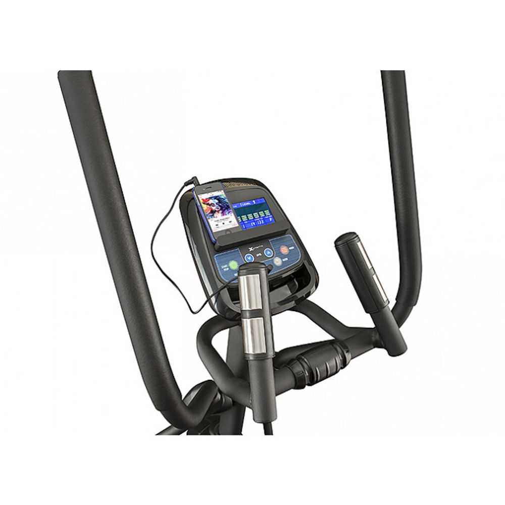 Эллиптический тренажер Xterra SE210