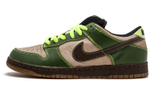 Nike Sb Dunk Low Jedi