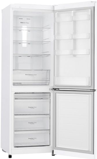 Холодильник LG GA-M429SQRZ