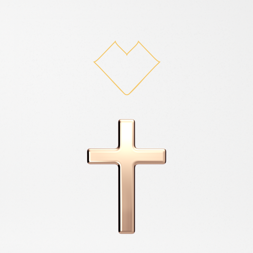 Cross tops