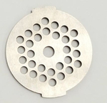 Решетка мясорубки Moulinex крупная, отверстия 7 мм