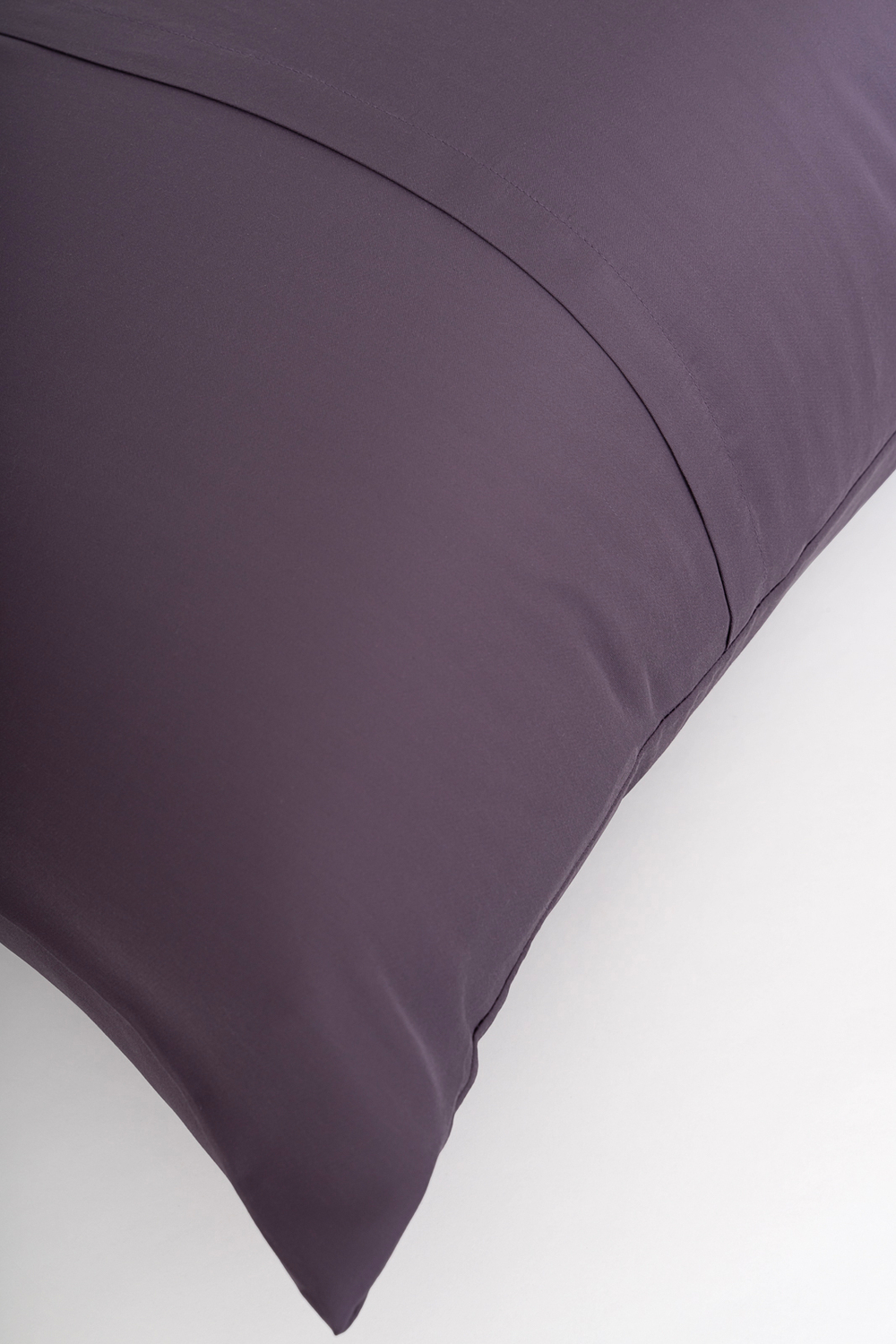 Постельное белье семейное German Grass Violet Brilliant фиолетовое Фиолетовый
