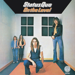 Status Quo / On The Level (LP)