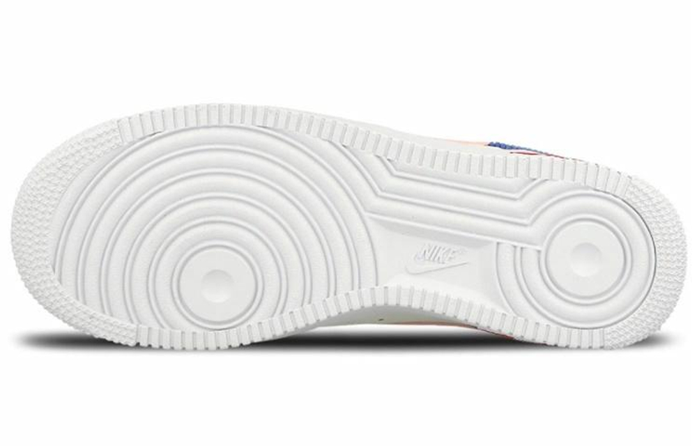 Кроссовки Nike Air Force 1 Low (Женская размерная сетка)