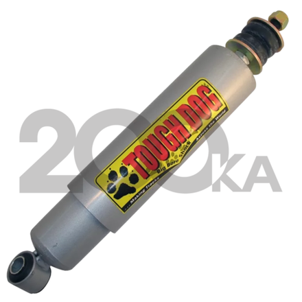 FC41114 Амортизатор 25мм, задн ToughDog