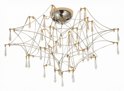 Накладная люстра ST-Luce SL797.102.78