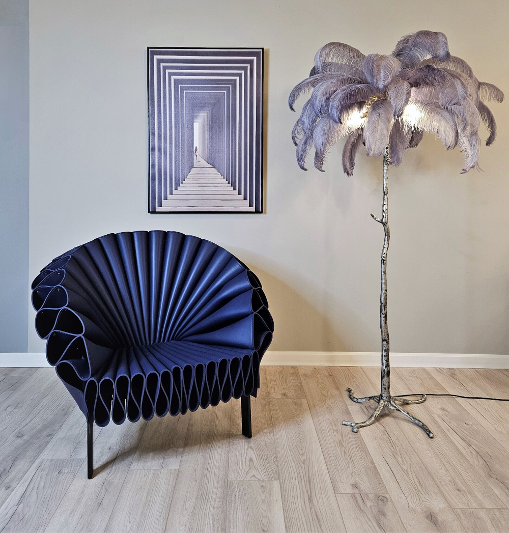 Кресло Peacock