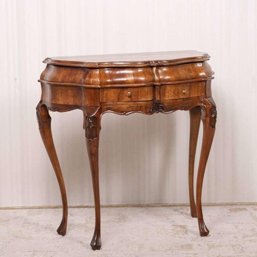 Парные комоды