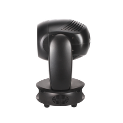 Wash ELF 4040 ZOOM — вращающаяся голова RGBW