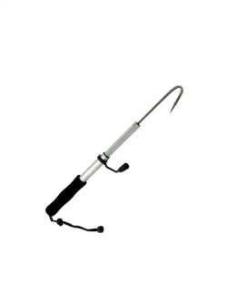 Багор телескопический L-110 см