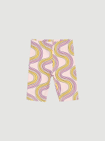 Велосипедки Mjölk Радуга