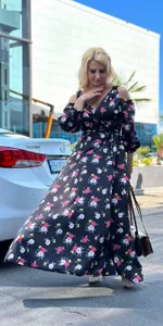 Платье УК-05636 Fabrika