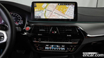 BMW M5 (F90) M5 Sedan Competition (09.2023)