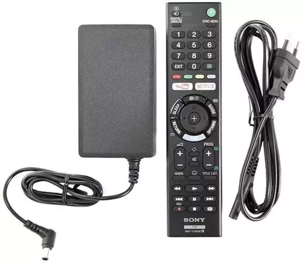Телевизор 32" Sony KDL-32WE613