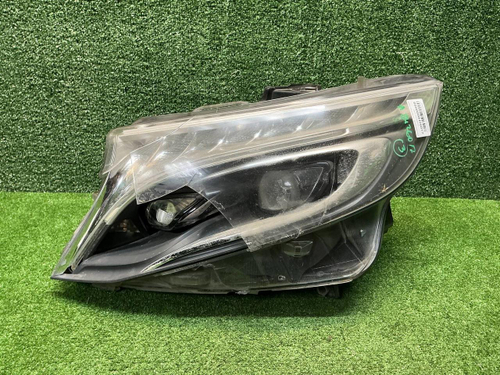 Фара левая Mercedes V w447 (2014-н.в.) LED