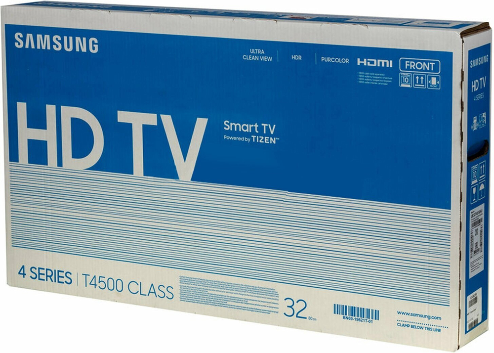 32" Samsung UE32T4510AU