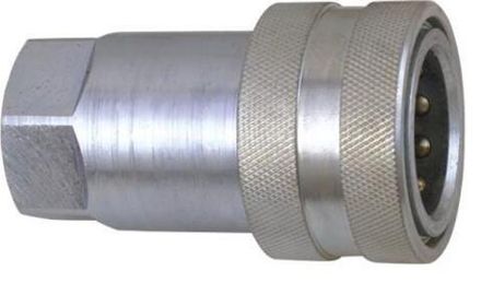 БРС ISO A  BSP 1"