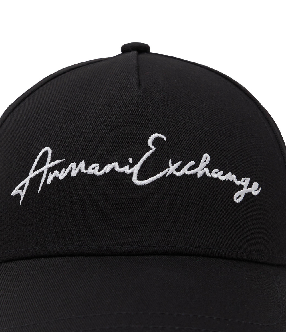 Кепка Armani Exchange - черный(954224 CC516)