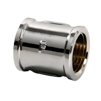 ViEiR Муфта 3/4", хром (SFX44)