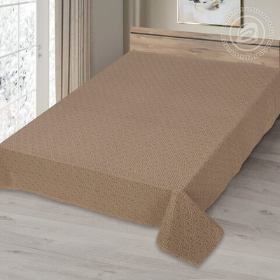 Простыня евро 220*240 Палермо 209 АРТПОСТЕЛЬ