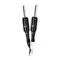 Wireworld Helicon 16 OCC Speaker Cable Banana - Banana 3 m