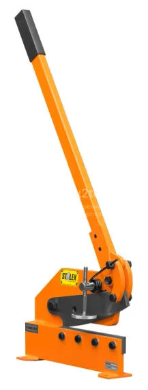 Рычажные ножницы Stalex HS-10