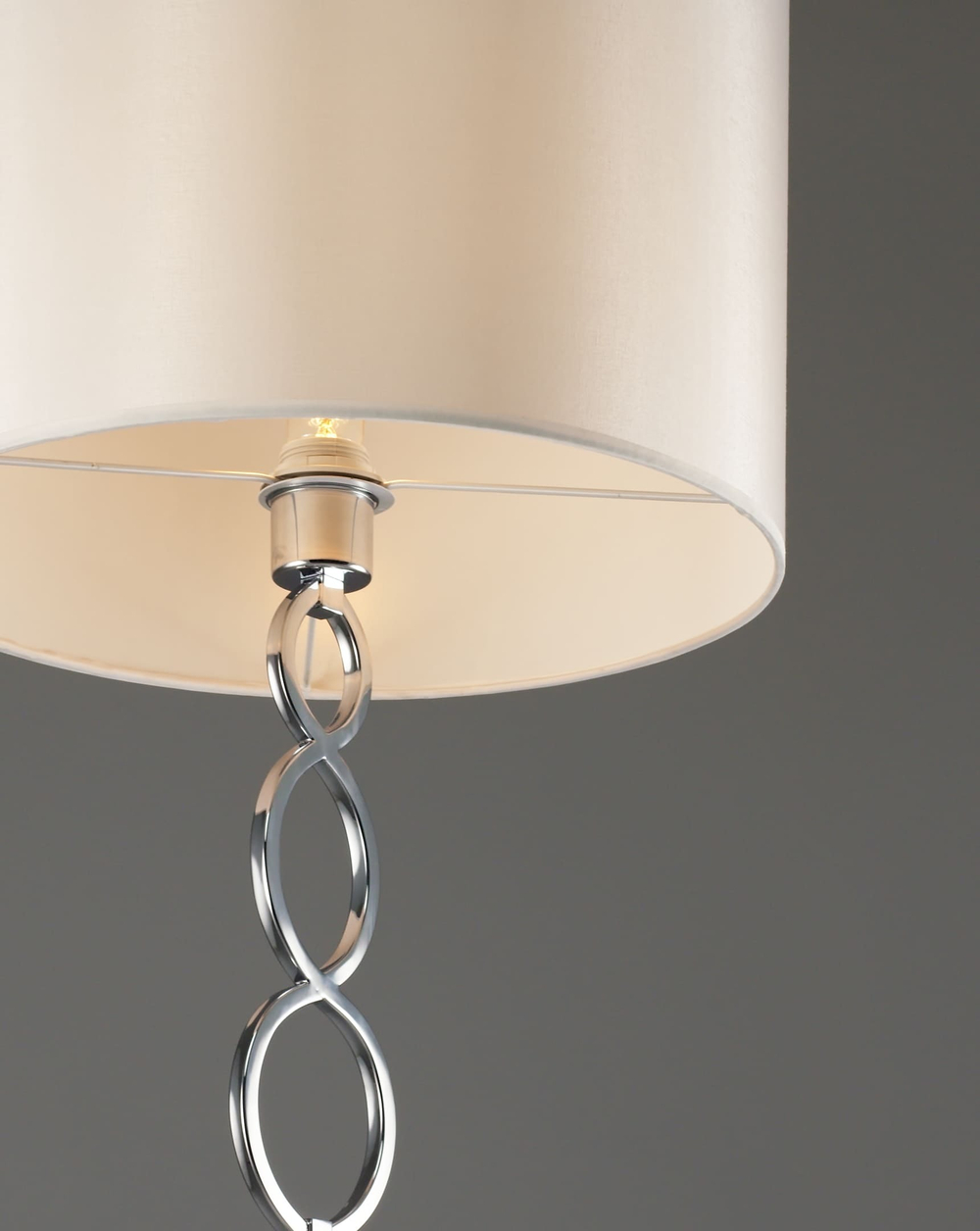 Торшер Moderli V10554-1F Macadamia